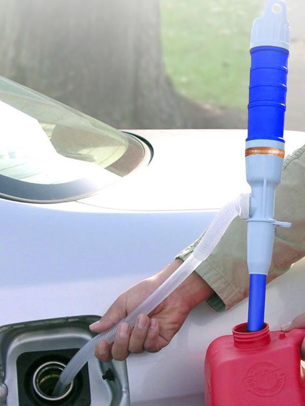 What Would Happen If I Put Diesel Gas In My Regular Engine? Israel's